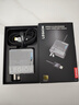 聯(lián)想（Lenovo）拯救者245w氮化鎵充電器Slim方口 三腳接地12.25A 拯救者快充協(xié)議官方適配器 適用拯救者Thinkbook 曬單實(shí)拍圖