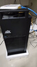 和諧號辦公商用臺式機電腦主機整機（AMD A9升A10 16G 256G  WiFi 全國聯(lián)保） 曬單實(shí)拍圖