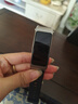 華為（HUAWEI）通話手環(huán) B7【咨詢享優(yōu)惠】運動智能藍牙耳機二合一防水心率睡眠血氧監(jiān)測掃碼計步男女士朋友禮物 曜金黑【皮表帶+貼膜+十選一禮包】 曬單實拍圖