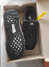 阿迪達(dá)斯adidas男夏季休閑運(yùn)動輕便跑步鞋訓(xùn)練備賽運(yùn)動男鞋 曬單實拍圖