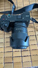 索尼（SONY） ILCE-6700/a6700/智能AI芯片APS-C微單數碼相機Vlog視頻拍攝 A6700M套機【 贈128G卡+電池+單肩包 背帶】 官方標配 曬單實(shí)拍圖