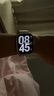 【99成新】小米（MI）REDMI Watch 5 皎月銀   澎湃OS 2 心率血氧監測 藍牙通話(huà) 紅米手表5 智能手表 男女表  曬單實(shí)拍圖