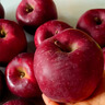 味果生甘肅天水花牛蘋(píng)果應季新鮮孕婦水果粉面沙甜寶寶輔食刮果泥紅蛇果 5斤大果80-85mm凈重4.5斤 曬單實(shí)拍圖
