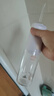 康佳（KONKA）沖牙器家用洗牙器潔牙器牙齒沖洗器水牙線(xiàn)牙結石充電便攜式全身水洗正畸噴嘴禮物送父母親男女友 【噴嘴收納】三秒漸強+高效脈沖+長(cháng)續航 4支噴頭 曬單實(shí)拍圖