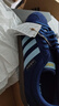 adidas「T頭鞋」VL COURT 2.0復古休閑板鞋德訓鞋阿迪達斯輕運動(dòng) 深藍/粉藍/樹(shù)脂黃(推薦女生選小半碼)   42.5 曬單實(shí)拍圖
