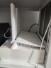 華為路由 BE3 Pro雷電版【Pura80手機適配】WiFi 7+ 更快更遠 高增益天線(xiàn) 千兆路由器 無(wú)線(xiàn)家用路由器 曬單實(shí)拍圖