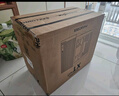 PHANTEKS追風者XT M3小旋風MATX黑色側透散熱臺式電腦桌面小機箱(360水冷/9風扇位/四槽PCI/Type-C 20Gb)  曬單實拍圖