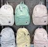 匡威（Converse）CONVERSE匡威官方 Straight Edge男女簡(jiǎn)約電腦雙肩包書(shū)包10021138 10021138-A19 OSFA 曬單實(shí)拍圖