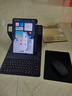 YLPPH【橫豎旋轉(zhuǎn)】適用蘋果ipad11鍵盤保護(hù)套鼠標(biāo)套裝2025年ipad Air7/10/9/8代24款air6/5/4平板殼 黑色保護(hù)套+鍵盤+鼠標(biāo)+鋼化膜+觸屏筆【7件套】 iPad 10/ 曬單實(shí)拍圖
