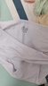 浪莎女士?jì)妊澟兠?0A抑菌襠舒適透氣中腰大碼少女三角褲短褲頭6條裝 曬單實(shí)拍圖