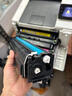 (deli)388a硒鼓 88a硒鼓適用惠普m1136硒鼓 m126a硒鼓 打印機HP P1008/P1106/P1108/M126nw暢享版2支 曬單實(shí)拍圖