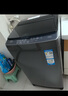 海爾（Haier）波輪洗衣機全自動(dòng)小型家用10公斤EB100B32Mate1 直驅變頻京東自營(yíng)家電國家補貼一級能效出租房宿舍 曬單實(shí)拍圖