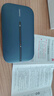 華為隨身wifi3pro移動(dòng)無(wú)線(xiàn)wifi免插卡隨行4g攜帶無(wú)線(xiàn)網(wǎng)車(chē)載非wifi6三網(wǎng)通全國無(wú)限流量2025款5g AX15B 隨行WiFi3 Pro 三網(wǎng)版 藍色 曬單實(shí)拍圖