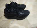Saucony索康尼菁華15跑鞋男輕量緩震透氣專(zhuān)業(yè)運動(dòng)訓練運動(dòng)鞋Kinvara 15 黑201 41 曬單實(shí)拍圖