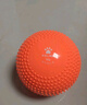 卡爾美（KELME）充氣實(shí)心球2公斤中考訓練專(zhuān)用學(xué)生體育男女比賽橡膠鉛球2kg 曬單實(shí)拍圖