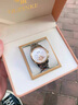 勞力士王子瑞士十大名表原裝進(jìn)口手表男士多功能全自動(dòng)機械表防水陀飛輪金表 鋼帶間金白面-享全國專(zhuān)柜終身質(zhì)保服務(wù) 進(jìn)口機芯 40mm 直徑 曬單實(shí)拍圖