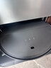石頭（roborock）掃地機器人掃拖一體 G30 自動(dòng)上下水版 自動(dòng)集塵熱水洗拖布烘干補水擦地拖地洗地機吸塵器 A1460RR 曬單實(shí)拍圖