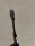 山澤Type-C耳機(jī)轉(zhuǎn)接頭 3.5mm耳機(jī)音頻線 DAC解碼耳機(jī)轉(zhuǎn)換器 適用iPhone17/16/15華為三星小米手機(jī)TY301 曬單實(shí)拍圖