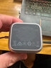 ANKER 安克能量艙【新3C認證可上飛機】LKs推薦165W充電寶超大容量自帶伸縮線(xiàn)25000毫安100W蘋(píng)果17銀 曬單實(shí)拍圖
