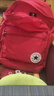 匡威（Converse）CONVERSE匡威官方 Straight Edge男女簡(jiǎn)約電腦雙肩包書(shū)包10021138 10021138-A19 OSFA 曬單實(shí)拍圖
