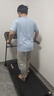 海斯曼跑步機家庭用智能家用跑步機減肥靜音全折疊新款MT280智能升級版 曬單實(shí)拍圖