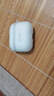 漫步者（EDIFIER）Evo Pro 真無(wú)線(xiàn)主動(dòng)降噪藍牙耳機 無(wú)線(xiàn)耳機 入耳式耳機 適用蘋(píng)果華為小米OPPO手機 貝母白 曬單實(shí)拍圖