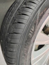鄧祿普（DUNLOP）輪胎 205/55R16 91V VEURO VE302 曬單實(shí)拍圖