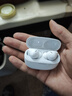 小米（MI）REDMI Buds 6 Pro真無線降噪耳機(jī) 入耳式 適用于安卓蘋果手機(jī) 冰釉白 曬單實(shí)拍圖
