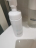 芙麗芳絲 舒柔潔面泡沫 150ml 泡沫棉柔凈澈肌膚 曬單實(shí)拍圖