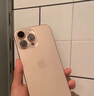 準新品Apple/蘋(píng)果 iPhone16ProMax（A3297）512GB沙漠色鈦金屬手機資源機 12期分期 曬單實(shí)拍圖