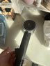 美的（Midea）高速吹風(fēng)機 39億等離子護發(fā) 家用負離子吹風(fēng)筒 殺菌除頭螨電吹風(fēng)FG208灰 國家補貼 節日/生日禮物 曬單實(shí)拍圖