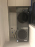 海信（Hisense）大薄荷洗烘套裝10KG滾筒洗衣機(jī)+雙擎雙變頻泵烘干機(jī) 1.25洗凈比 WF100E3Q1+E3Q1以舊換新國(guó)家補(bǔ)貼 曬單實(shí)拍圖
