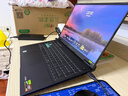 華碩天選6 Pro 銳龍版 國(guó)家補(bǔ)貼20% 16英寸游戲本 筆記本電腦(銳龍9 8940HX 16G 1T RTX5070 2.5K)灰 曬單實(shí)拍圖