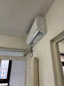 京燦空調奧克斯出品 大1.5匹掛機 國家補貼新1級能效 變頻冷暖 臥室掛式KFR-35GW/BpR3JDFW(B1) 曬單實(shí)拍圖