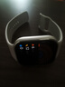 小米（MI）REDMI Watch 5 皎月銀 國(guó)家補(bǔ)貼 澎湃OS 2 心率血氧監(jiān)測(cè) 藍(lán)牙通話 紅米手表5 智能手表 小米汽車 曬單實(shí)拍圖