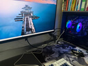AMD銳龍7 R7 5700X/9700X主機/RTX5060TI/5070Ti/7650GRE/RTX5060游戲臺式電腦主機整機DIY組裝機 R7 5700X+RTX5060丨配七 曬單實(shí)拍圖