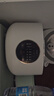 美的（Midea） 電飯煲 家用電飯鍋智能預約多功能微壓 可煮小米粥迷你小型1-2-4人煮飯鍋電煮鍋易清洗小巧機身 【性?xún)r(jià)比之選】 白色 FB30M161 3L 曬單實(shí)拍圖