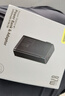 倍思【3C認證】二合一充電寶充電器87W移動(dòng)電源65W帶插頭1萬(wàn)毫安小巧便攜手機筆記本快充可上飛機 曬單實(shí)拍圖