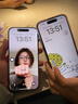 Apple【國行補貼】蘋(píng)果16Promax iPhone16Promax 蘋(píng)果16Pro 5G 手機 16Pro【白色鈦金屬】 256GB【原裝未使用+藍牙耳機+豪華大禮包】 曬單實(shí)拍圖