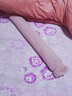 小魔熱水袋注水加長(cháng)加大暖水袋敷肚子暖寶寶大號熱敷熱水袋2000ml 曬單實(shí)拍圖