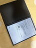 科大訊飛智能辦公本Air 2 Pro星光金-水墨藍 8.2英寸電子書(shū)墨水屏平板電腦 手寫(xiě)筆記本電紙書(shū) 語(yǔ)音轉文字 曬單實(shí)拍圖