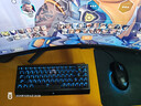 雷蛇（Razer）黑寡婦蜘蛛V4系列游戲機械鍵盤(pán) RGB燈效帶多功能自定義按鍵旋鈕線(xiàn)性段落可選 黑寡婦蜘蛛V4迷你無(wú)線(xiàn)（三模連接 全鍵熱插拔) 曬單實(shí)拍圖