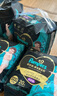 幫寶適（Pampers）黑金幫紙尿褲蠶絲親膚腰貼型嬰兒薄透氣尿不濕【新二代】 黑金幫拉拉褲XXXL40片(17kg以上) 曬單實(shí)拍圖