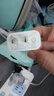 小米（MI）USB充電器快充版 18W  通用蘋(píng)果安卓手機手環(huán)藍牙耳機 原裝USB快充插頭 18W快充頭 曬單實(shí)拍圖
