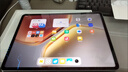vivo iQOO Pad5Pro 12GB+512GB 選驍龍870學(xué)生在線(xiàn)網(wǎng)課144Hz Pad Air 灰晶 12GB+256GB Air 曬單實(shí)拍圖