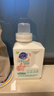 超能爆炸鹽香氛活氧泡洗粉增白去黃99.99%除菌除螨嬰幼可用旗艦正品 【體驗裝】泡洗粉1瓶 曬單實(shí)拍圖