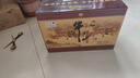 牛欄山百年陳釀 三牛金罐 濃香型白酒 52度500ml*6瓶 整箱裝 中秋送禮 曬單實(shí)拍圖