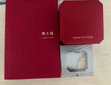 周大福十字素鏈黃金項鏈(工費260)40cm約4.75g EOF1133 曬單實(shí)拍圖