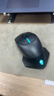 外星人（Alienware）AW610M 無(wú)線(xiàn)游戲鼠標雙模充電電競鼠標家用人體工學(xué)機械宏無(wú)限rgb高端外設 曬單實(shí)拍圖