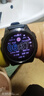 佳明（GARMIN）Fenix7太陽能碳黑旗艦版血氧跑步戶外運動智能手表生日禮物 曬單實拍圖